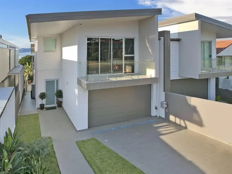 Sixth view of Homely house listing, 36 Melville Terrace, Wynnum QLD 4178