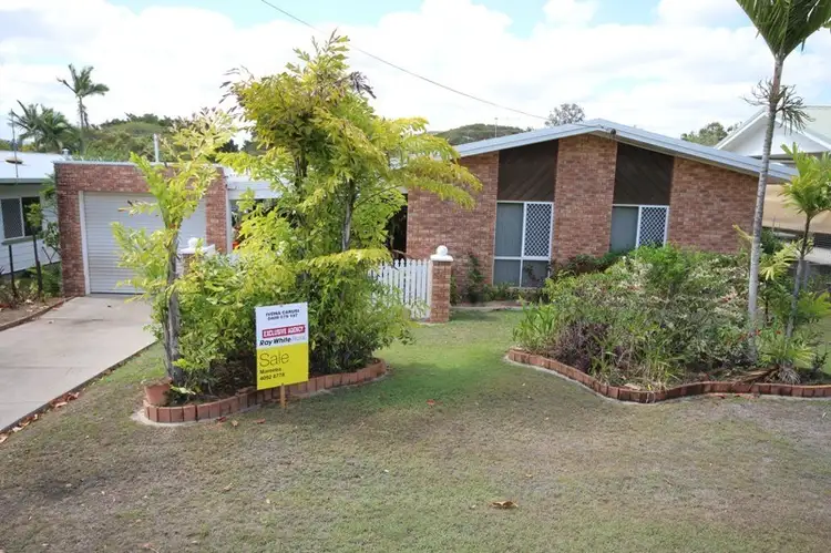 Second view of Homely house listing, 8 Langton Avenue, Mareeba QLD 4880
