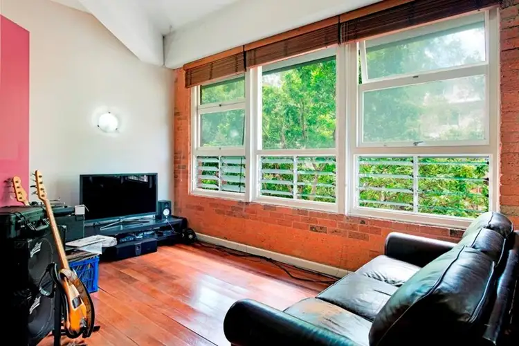 Fourth view of Homely unit listing, 24/110 Macquarie Street, Teneriffe QLD 4005