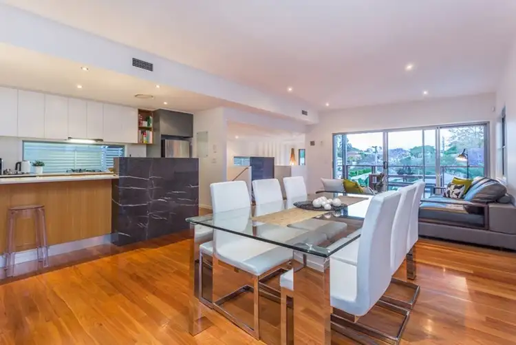 Sixth view of Homely house listing, 46 Vale Street, Wilston QLD 4051