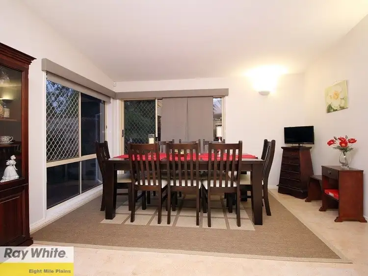 Third view of Homely house listing, 15 Jacaranda Place, Eight Mile Plains QLD 4113