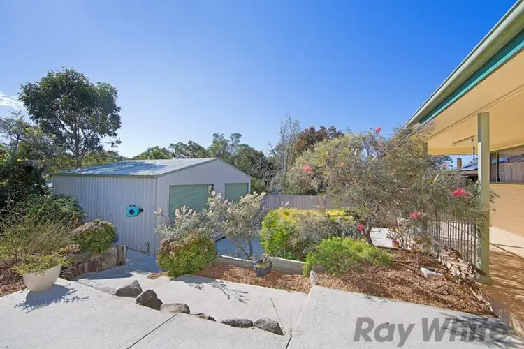 Sixth view of Homely house listing, 25 Restlea Avenue, Charmhaven NSW 2263