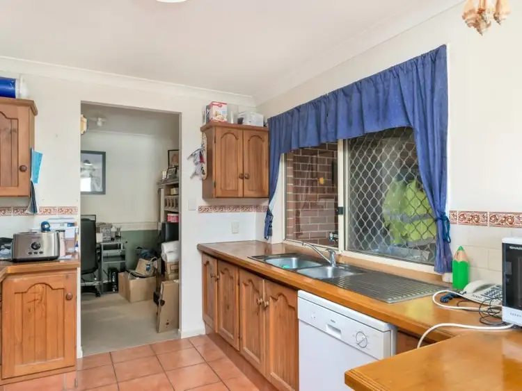 Second view of Homely house listing, 59 Cresthaven Drive, Morayfield QLD 4506
