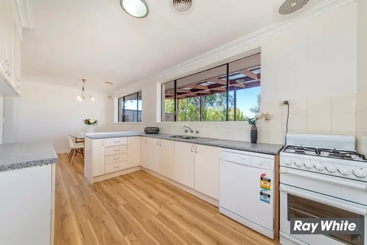 Sixth view of Homely house listing, 3 Davidson Street, Higgins ACT 2615