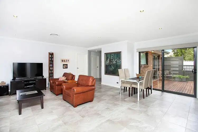 Second view of Homely villa listing, 3/173 Terry Street, Albion Park NSW 2527