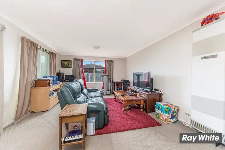 Fourth view of Homely house listing, 9 Lafferty Place, Macgregor ACT 2615