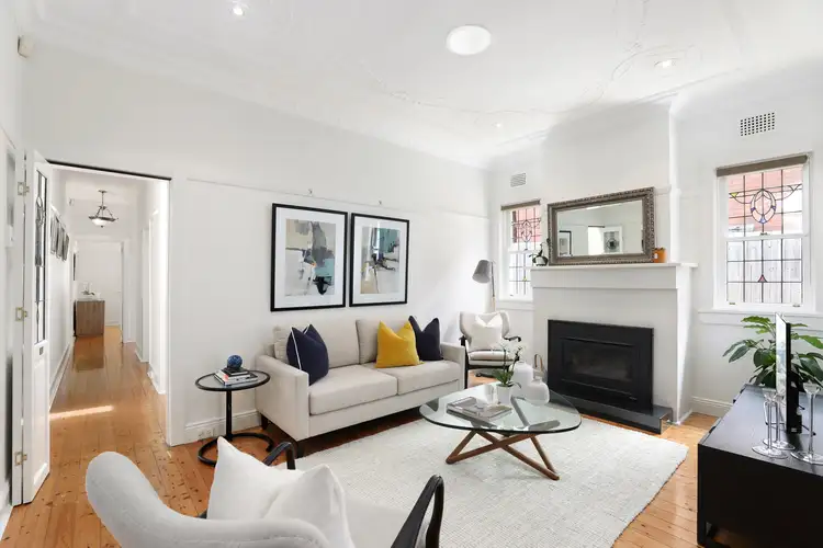 Fourth view of Homely other listing, 5 Borlaise Street, Willoughby NSW 2068