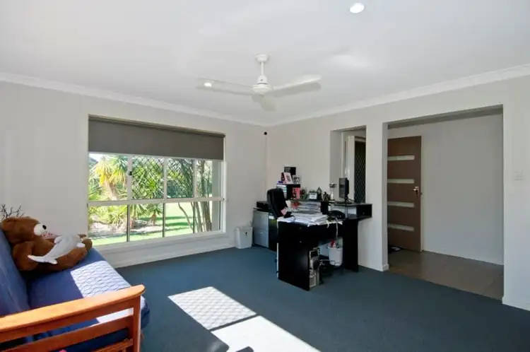 Second view of Homely house listing, 1 Lake Cootharaba Place, Logan Reserve QLD 4133