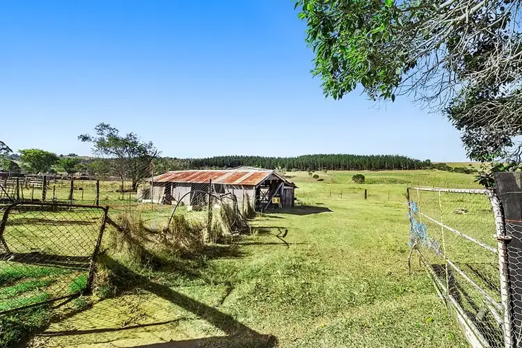 Fifth view of Homely house listing, 605 Glamorgan Vale Road, Glamorgan Vale QLD 4306