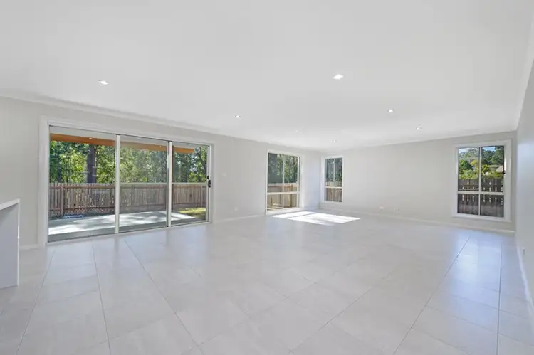 Third view of Homely house listing, 8 Koel Crescent, Port Macquarie NSW 2444