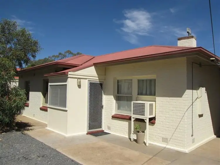 Main view of Homely house listing, 5 Eyre Street, Barmera SA 5345