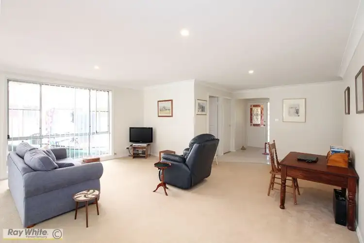 Third view of Homely townhouse listing, 2/2 Commodore Place, Tuncurry NSW 2428