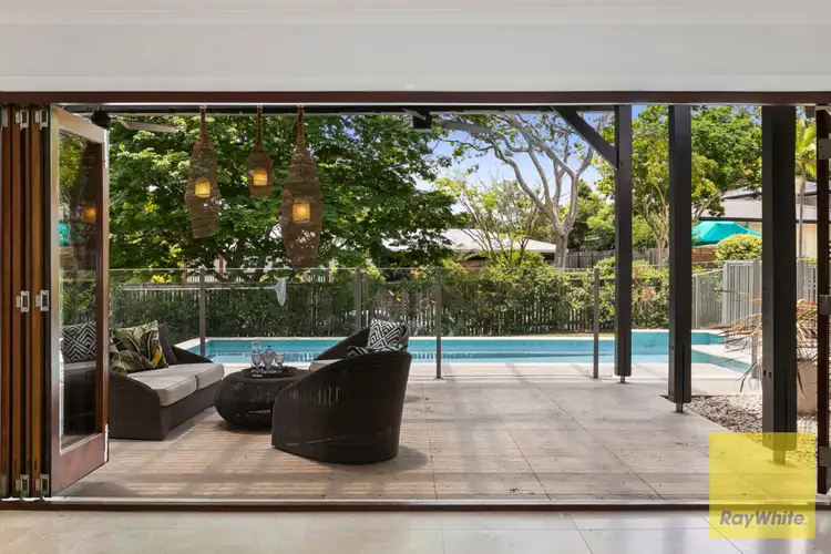 Second view of Homely house listing, 14 Caladenia Street, Indooroopilly QLD 4068