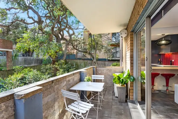 Fifth view of Homely apartment listing, 28/16-22 Helen Street, Lane Cove NSW 2066