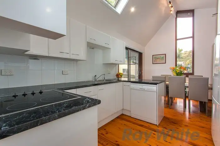 Fifth view of Homely house listing, 12 Gistford Street, New Lambton Heights NSW 2305
