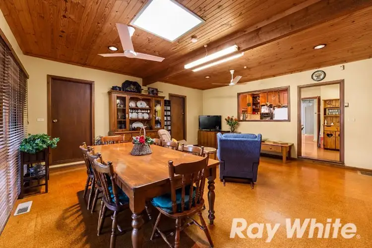 Fifth view of Homely house listing, 18 Summit Road, Burwood VIC 3125