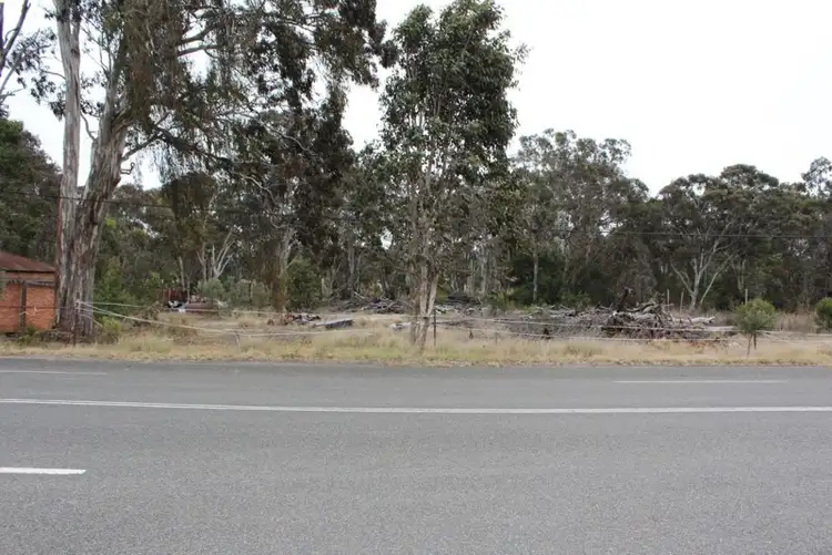 Third view of Homely land listing, Lot 1 McCosker Drive, Dalveen QLD 4374
