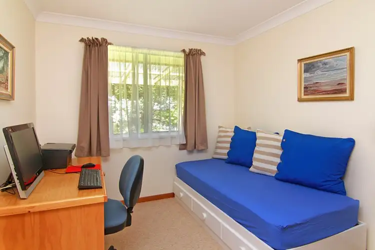 Fourth view of Homely house listing, 5 Stewart Crescent, Armidale NSW 2350