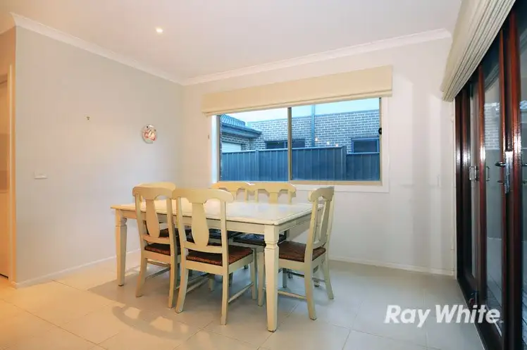 Third view of Homely house listing, 6 Aspera Place, Cranbourne North VIC 3977