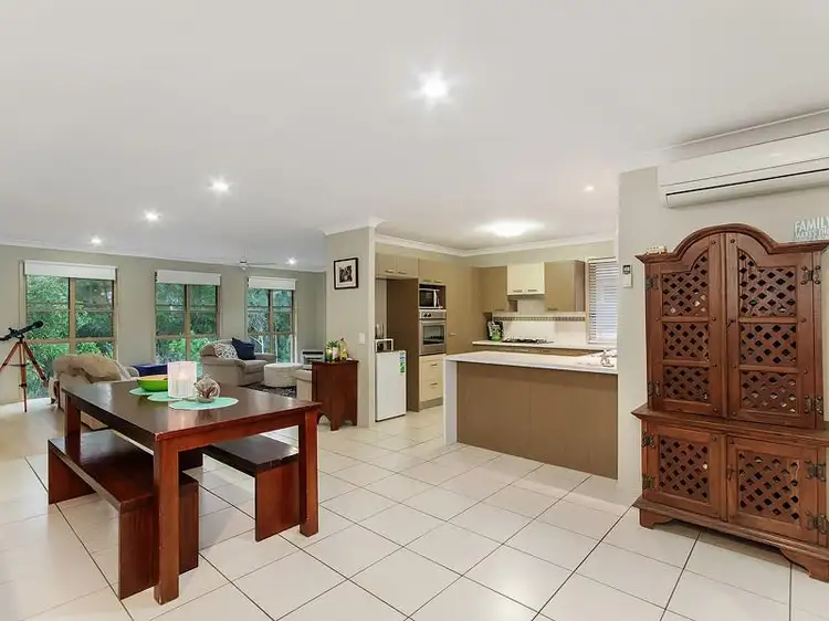 Fifth view of Homely house listing, 6 Calypso Court, Oxenford QLD 4210
