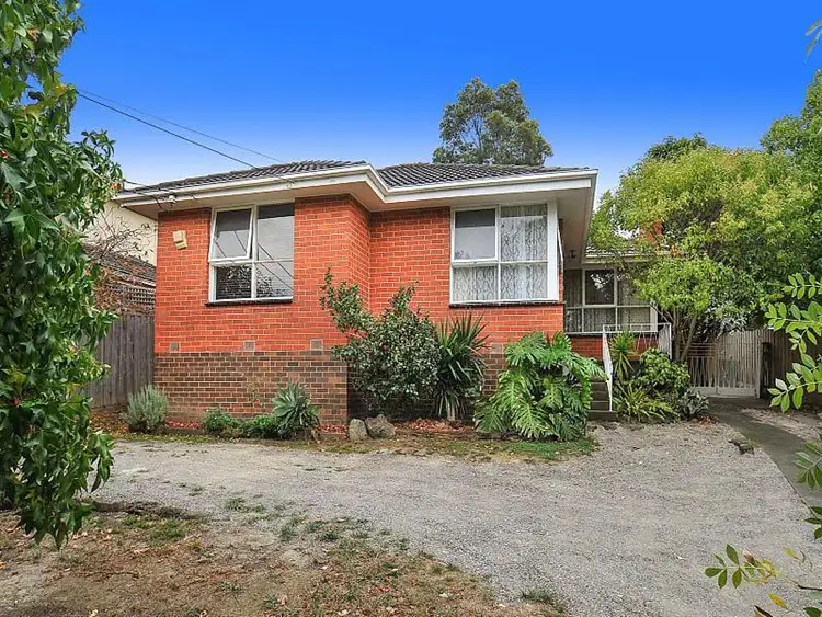 43 Bowen Road, Doncaster East VIC 3109
