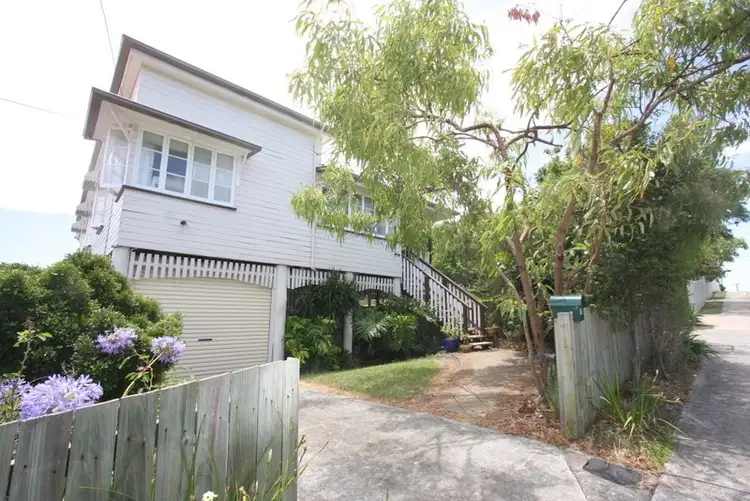 Main view of Homely house listing, 77 Mearns Street, Fairfield QLD 4103