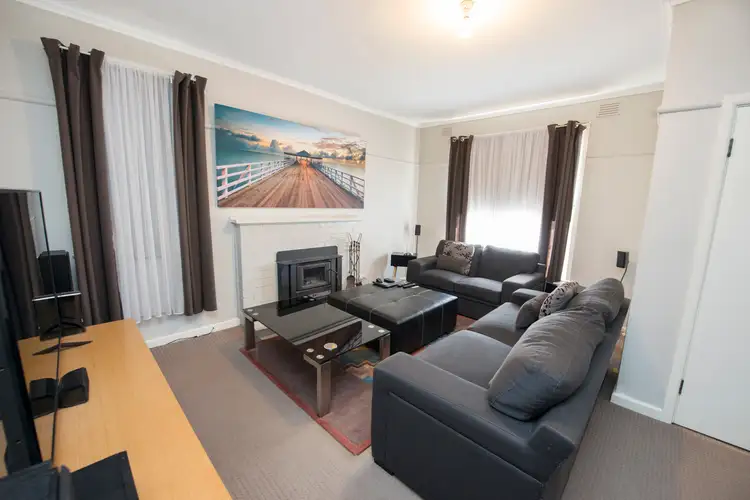 Second view of Homely house listing, 1 Mulbar Street, Swan Hill VIC 3585