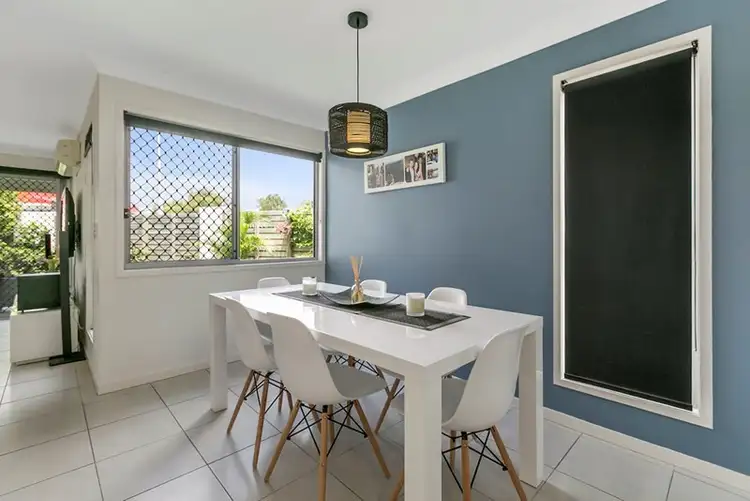 Fourth view of Homely townhouse listing, 25/22 Cola Crescent, Wynnum West QLD 4178