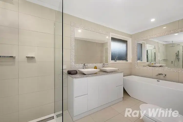 Third view of Homely house listing, 69 Holmbury Boulevard, Mulgrave VIC 3170