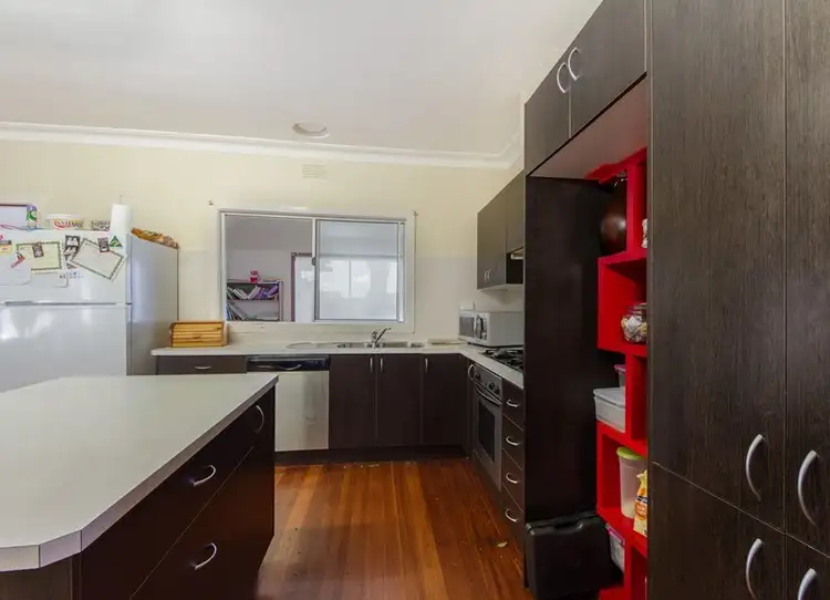 Fourth view of Homely house listing, 44 Moffat Street, St Albans VIC 3021