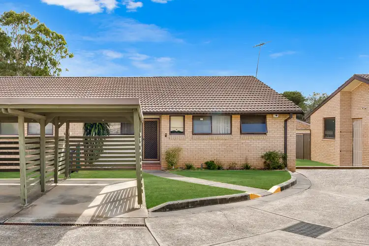 8/224 Harrow Road, Glenfield NSW 2167