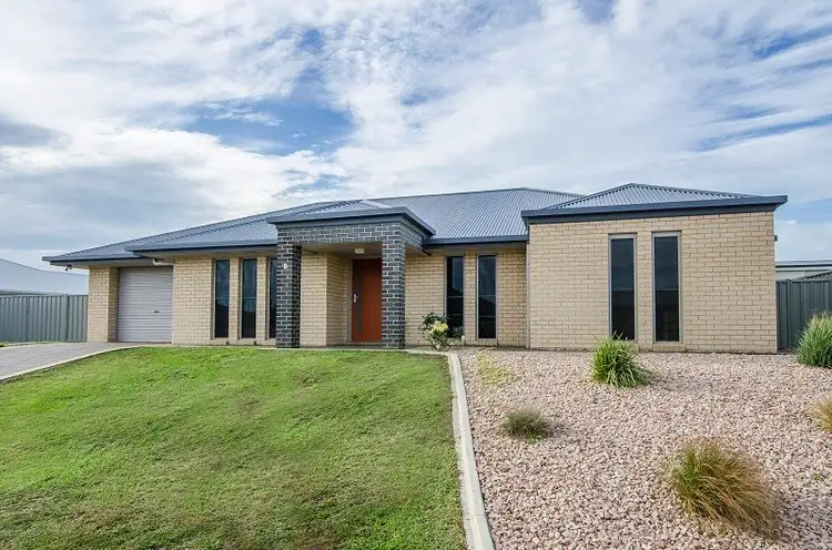 Main view of Homely house listing, 9 Birkdale Court, Worrolong SA 5291