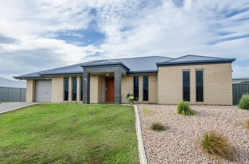 Main view of Homely house listing, 9 Birkdale Court, Worrolong SA 5291