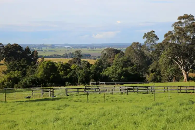 110B Elliott Lane, Meroo Meadow NSW 2540