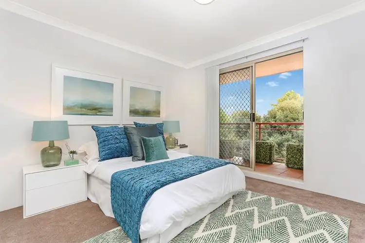 Third view of Homely apartment listing, 37/127 Banksia Street, Botany NSW 2019