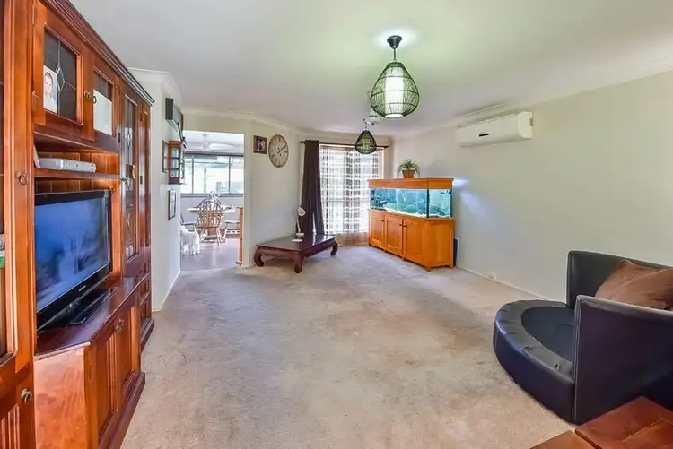 Second view of Homely house listing, 28 Kitching Way, Currans Hill NSW 2567