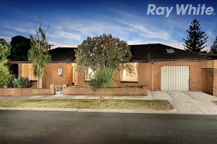 26 Noorong Avenue, Bundoora VIC 3083