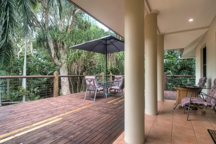 Third view of Homely unit listing, 4/14 Andrews Close, Port Douglas QLD 4877