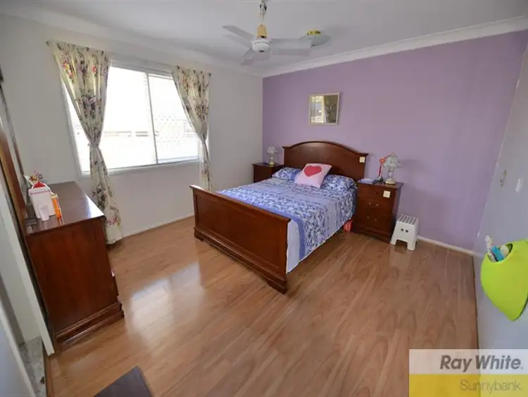 Sixth view of Homely house listing, 11 Evodia Street, Algester QLD 4115