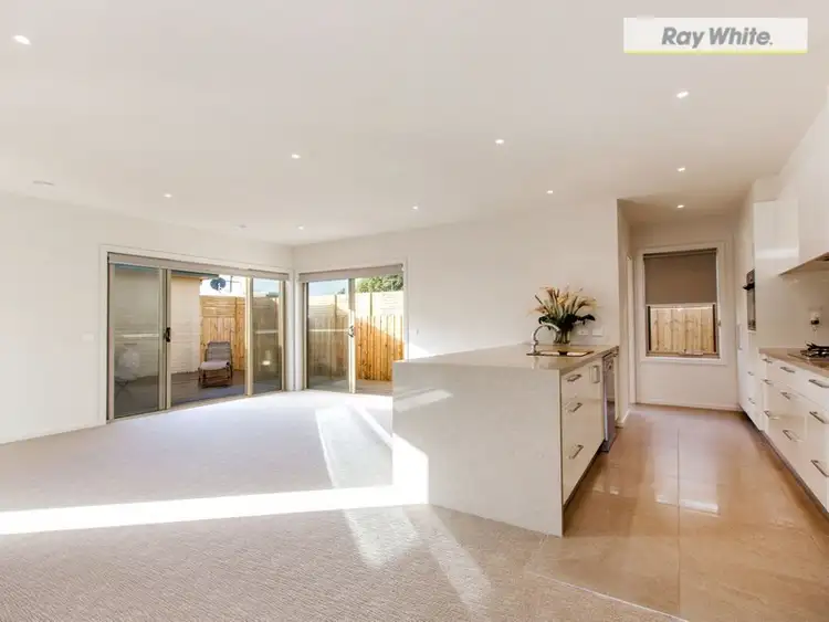 Third view of Homely house listing, 21A Morgan Street, Rosebud VIC 3939