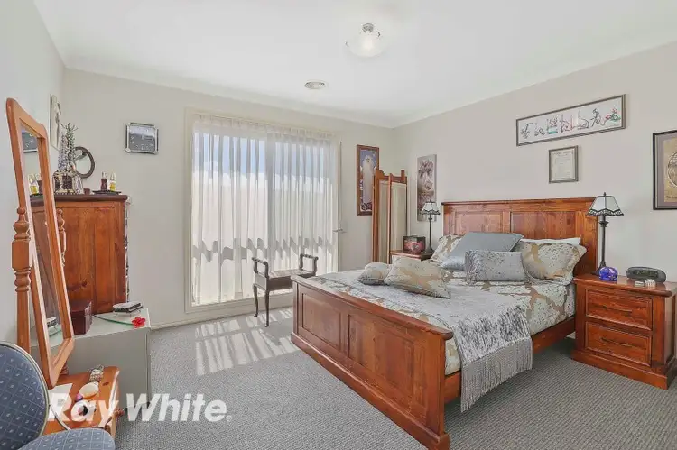 Fifth view of Homely townhouse listing, 1/2 Callan Court, Norlane VIC 3214