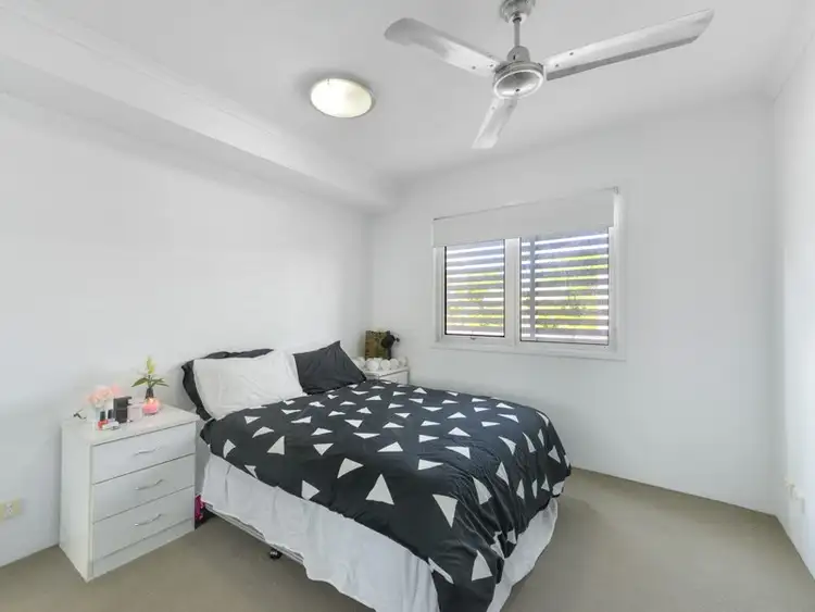Seventh view of Homely apartment listing, 308/6 Exford Street, Brisbane QLD 4000