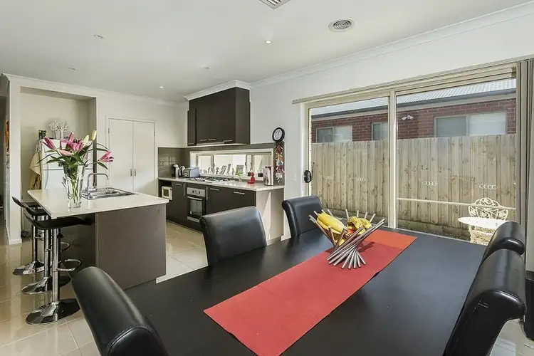 Fifth view of Homely house listing, 1-2 Speranza Court, Marshall VIC 3216