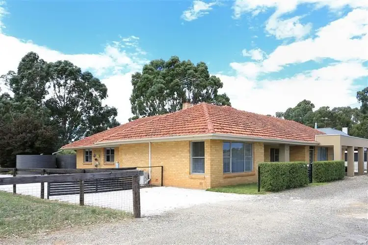 Second view of Homely house listing, 857 Marrabel Road, Hamilton SA 5373