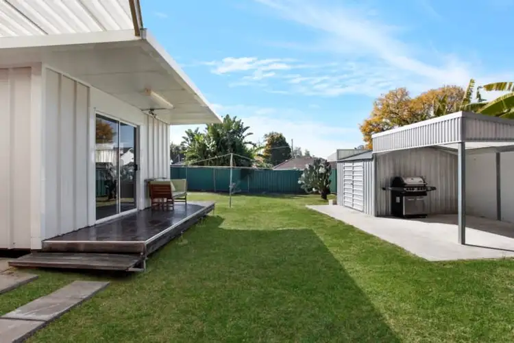 Second view of Homely house listing, 4 Smiths Avenue, Cabramatta NSW 2166