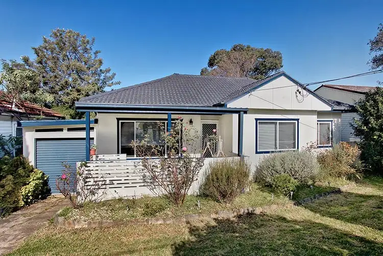 20 Bellevue Street, Blacktown NSW 2148