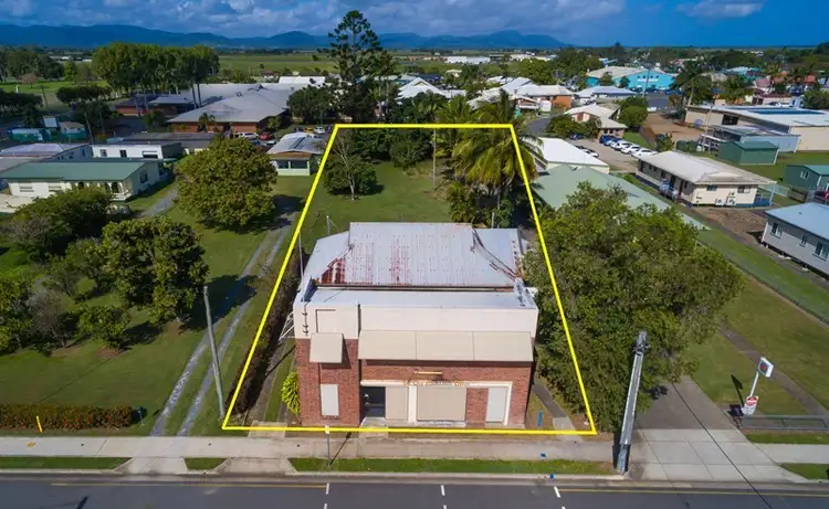 Main view of Homely house listing, 9 Chapman Street, Proserpine QLD 4800