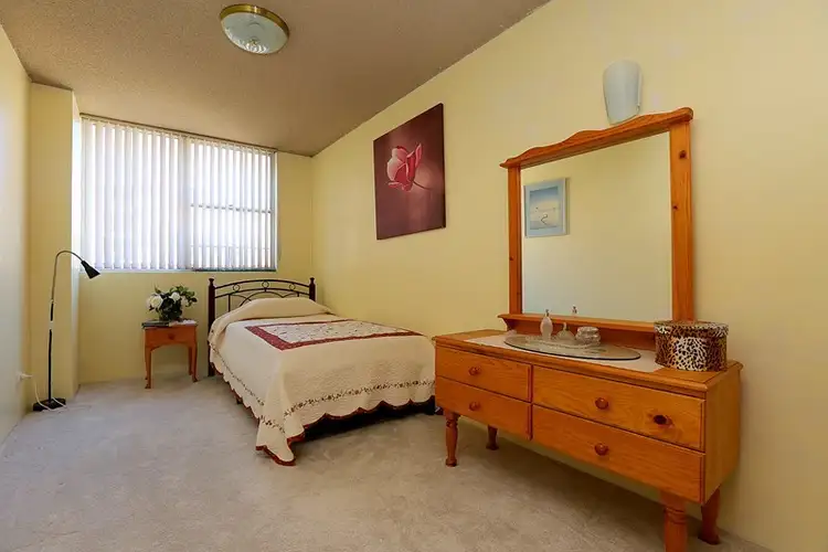 Fourth view of Homely unit listing, 24/16 West Terrace, Bankstown NSW 2200