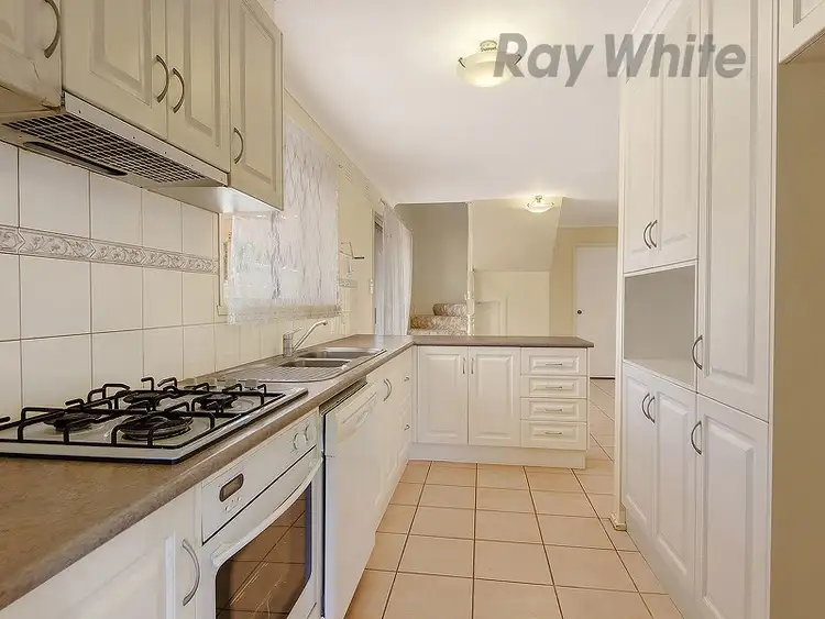 Second view of Homely house listing, 228 Hogans Road, Hoppers Crossing VIC 3029