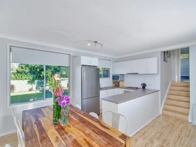 Main view of Homely house listing, 14 Cabarita Avenue, Tugun QLD 4224